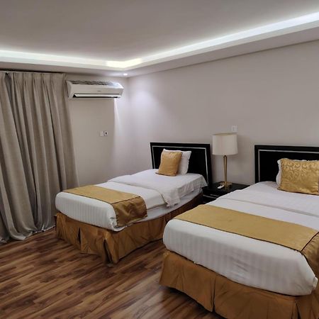 Vision Apartment Buraidah Exterior foto